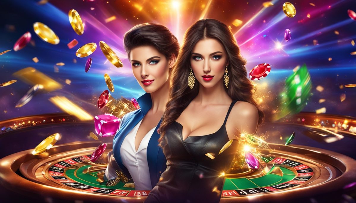 Jogue 1Win Casino